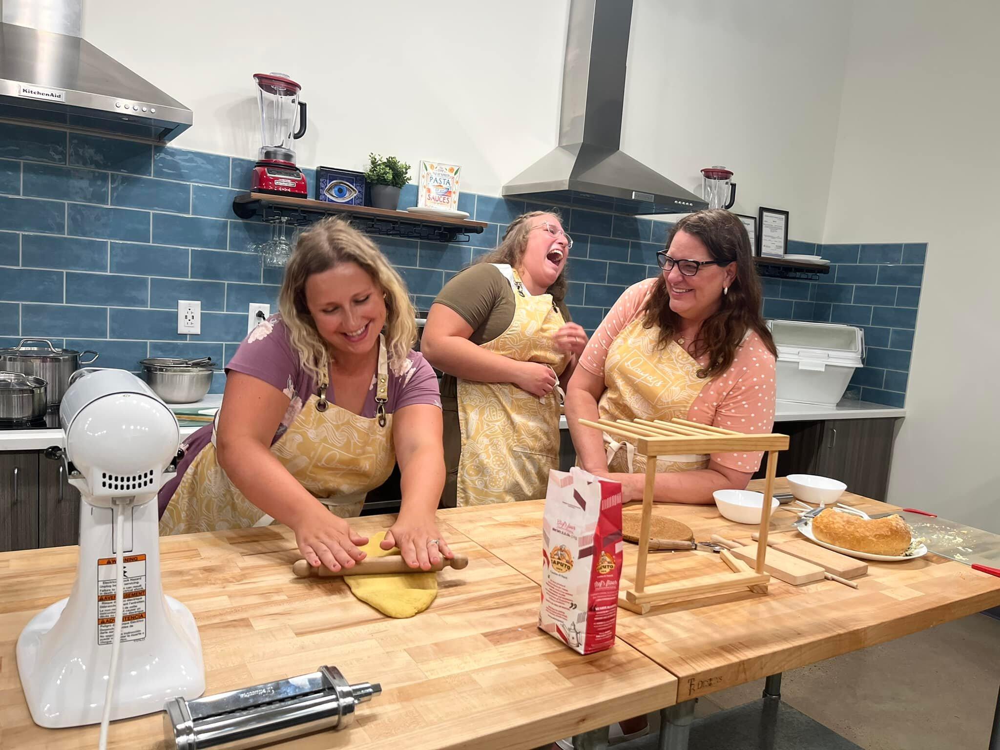 Danjoy's Homemade Pasta Katy, TX Nextdoor