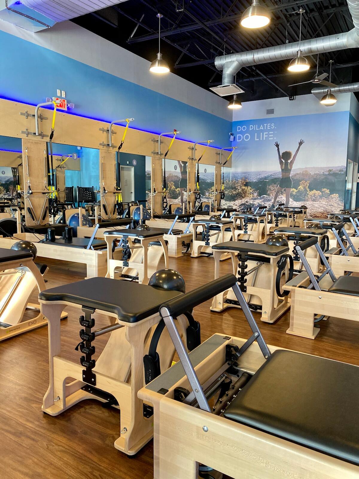 Club Pilates - Avon, CT - Nextdoor