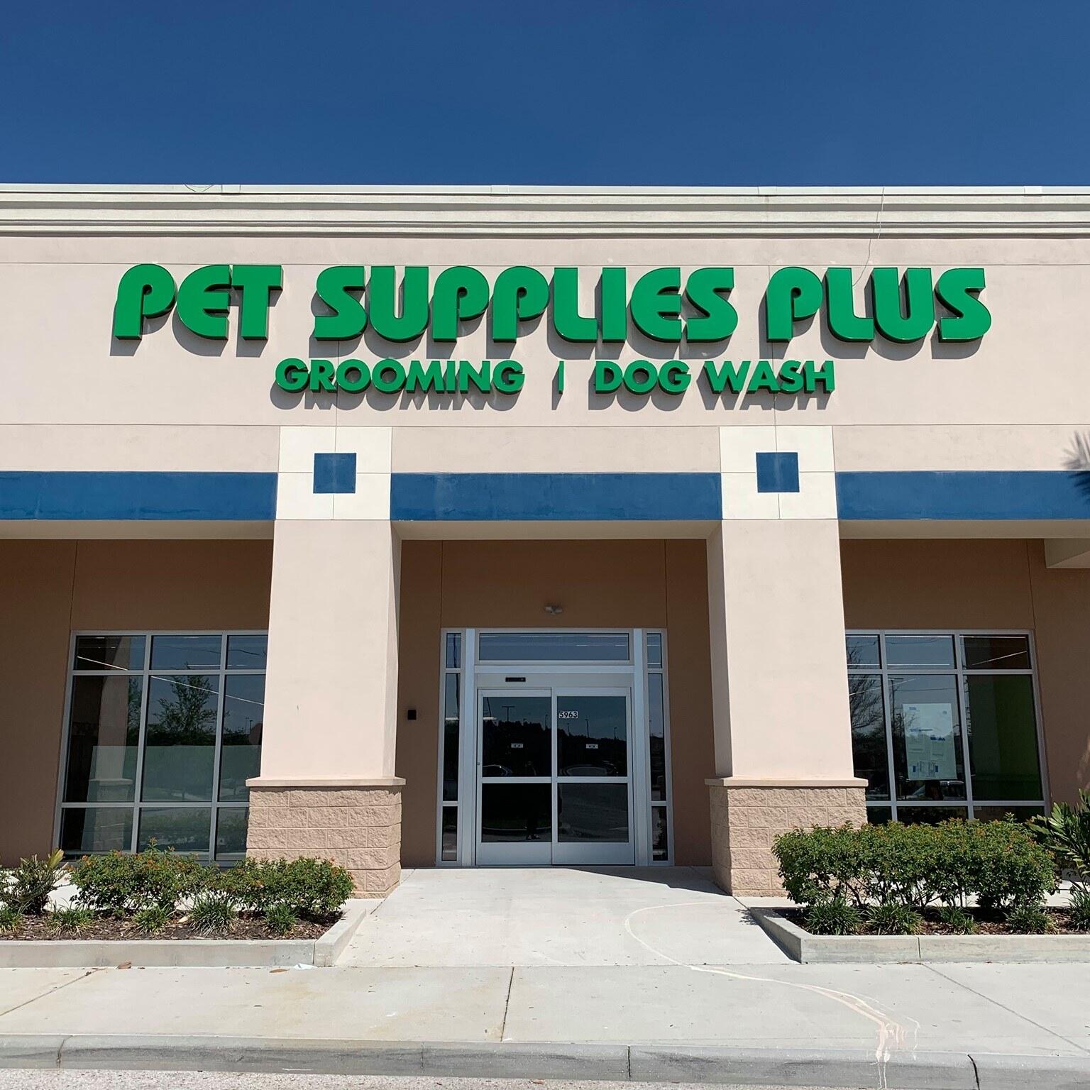 Pet Supplies Plus Orlando Goldenrod Orlando FL Nextdoor