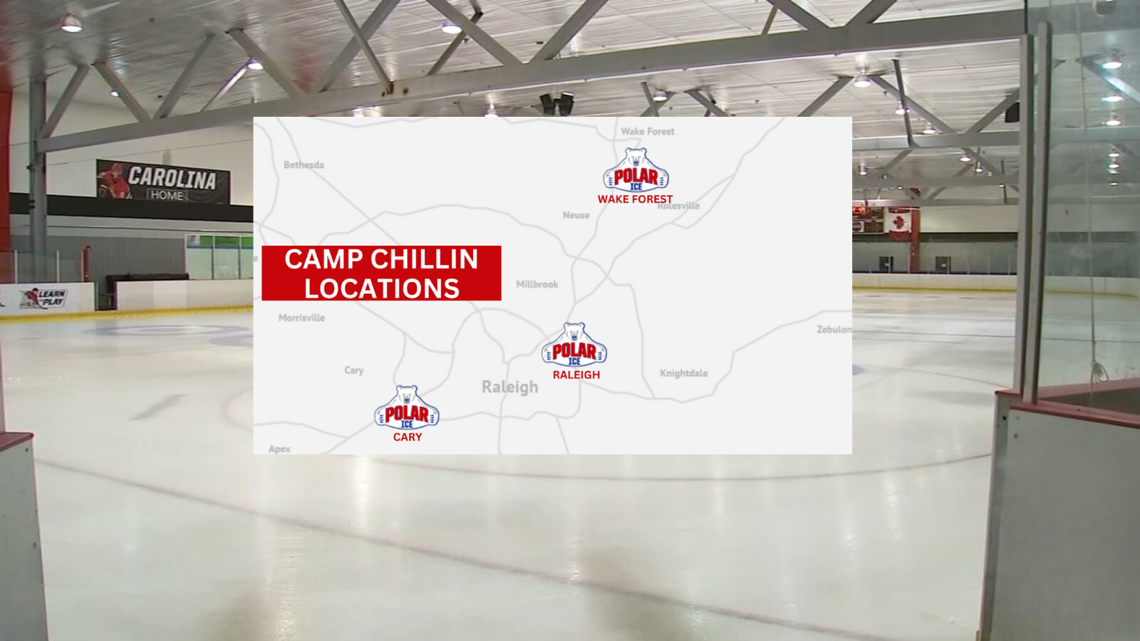 Polar Ice NC - Raleigh, NC - Nextdoor