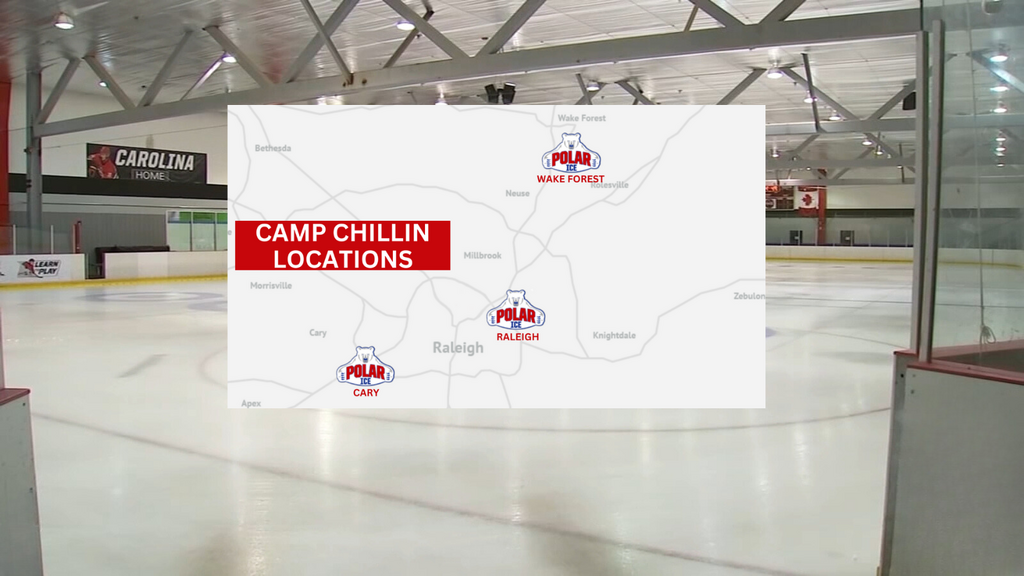 Polar Ice NC - Raleigh, NC - Nextdoor