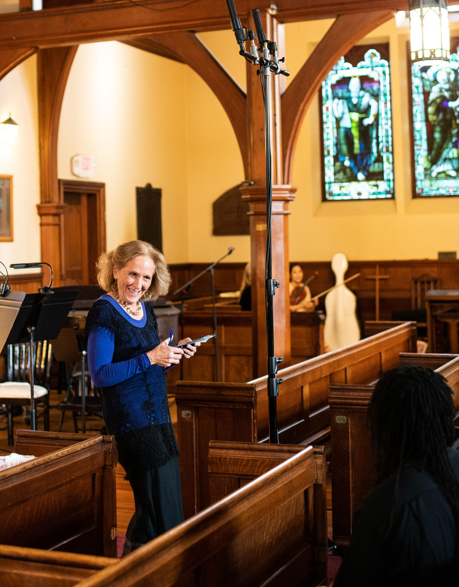 Rachel Goodwin Piano Lessons Boston, MA Nextdoor