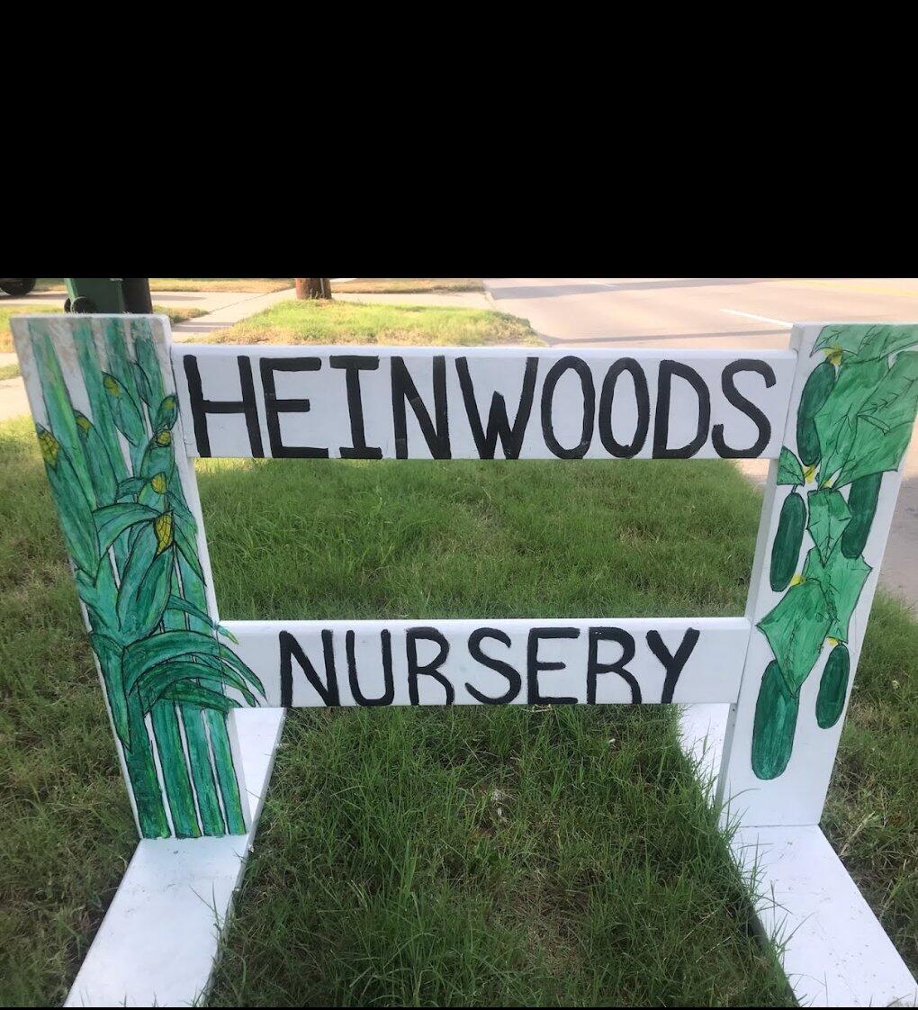 Heinwoods Nursery & Edible Landscaping Wichita, KS Nextdoor