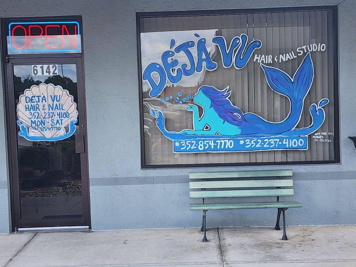 Hairstylist at Deja Vu Hair and Nail Salon - Ocala, FL - Nextdoor