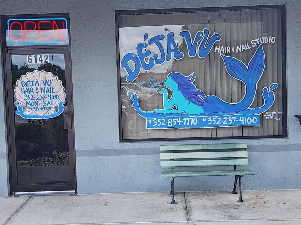 Hairstylist at Deja Vu Hair and Nail Salon - Ocala, FL - Nextdoor