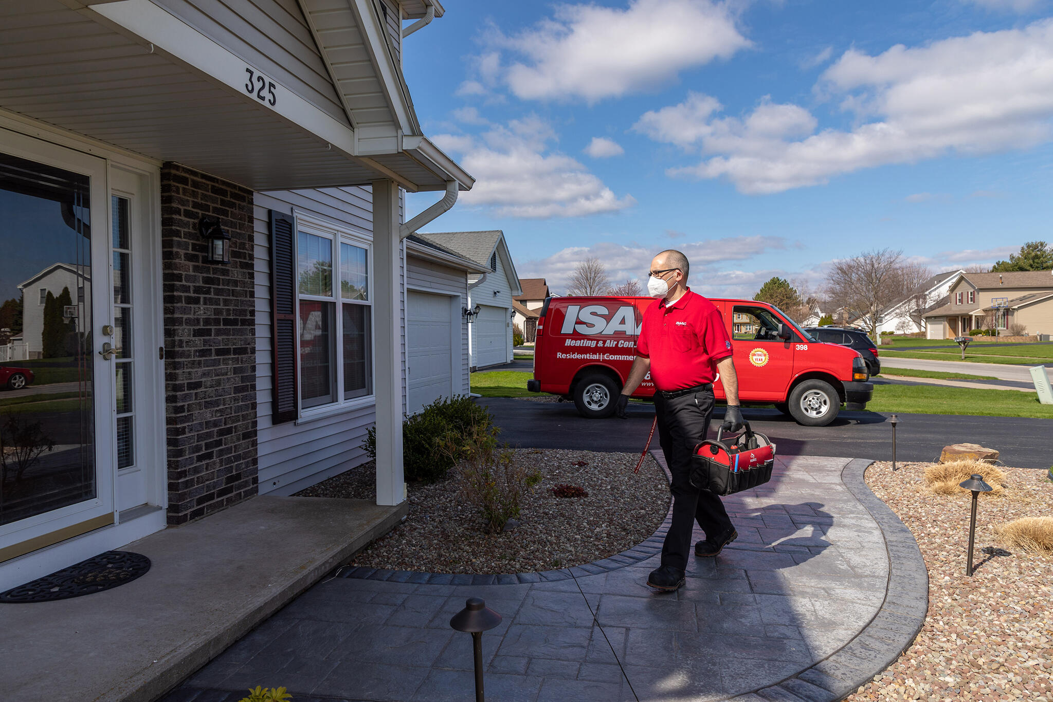 Isaac Heating & Air Conditioning Rochester, NY Nextdoor