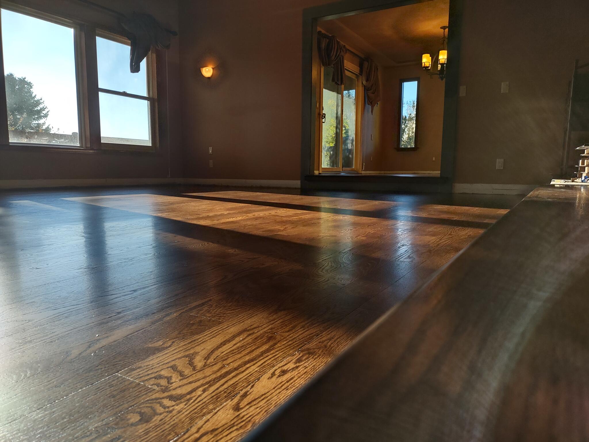 Coconis Flooring Floor Roma