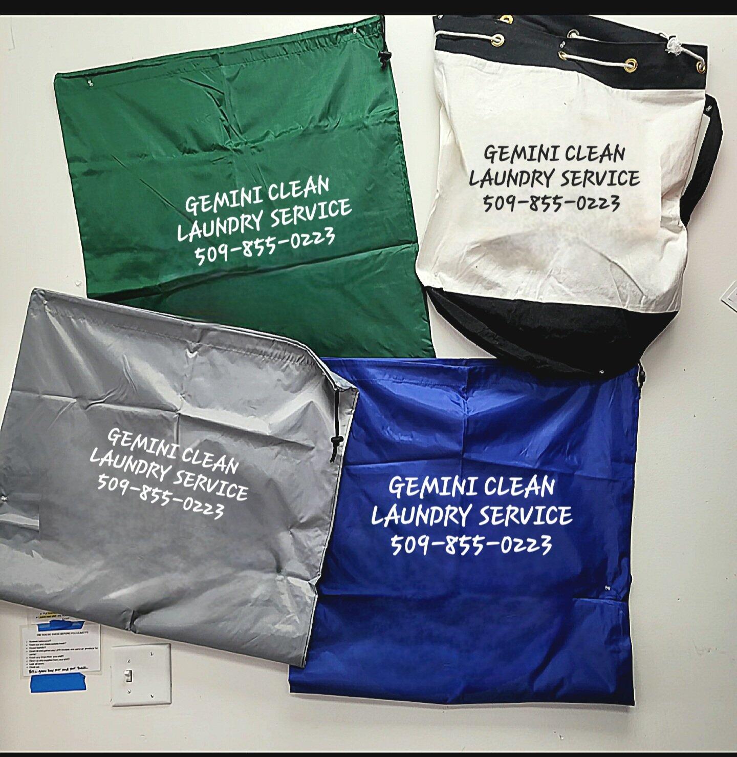 Gemini Clean & Laundry Service Nextdoor