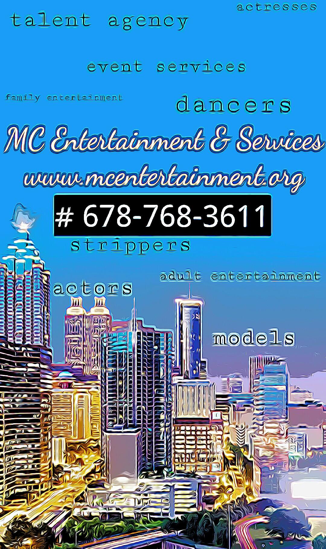 MC Entertainment & Services - Decatur, GA - Nextdoor