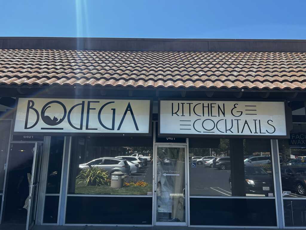 Bodega Kitchen & Cocktails Sacramento, CA Nextdoor