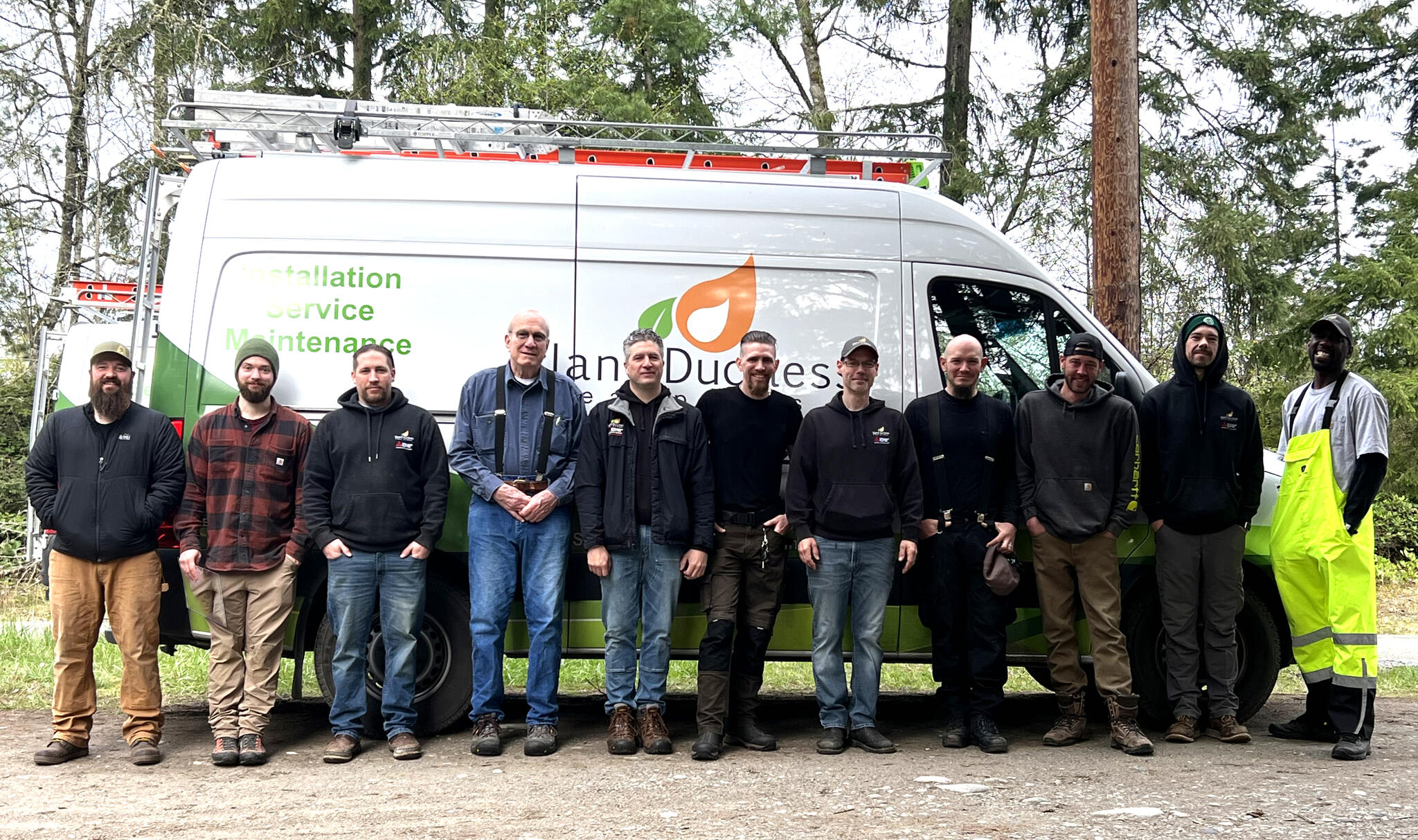 Island Ductless Heat Pumps - Langley, WA - Nextdoor