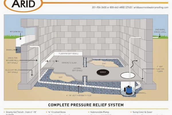 Arid Basement Waterproofing 21 Recommendations Ridgewood Nj Arid Basement Waterproofing 21, Arid Basement Waterproofing Nj