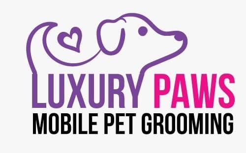 Champion mobile pet store grooming