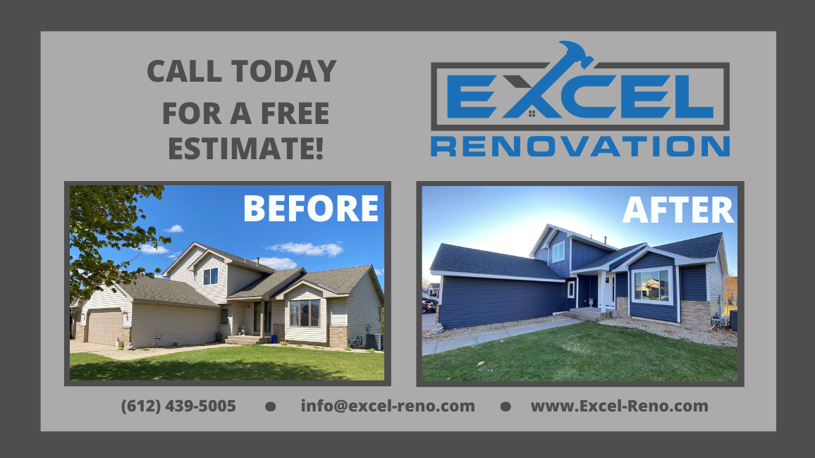Excel Renovation Loretto, MN Nextdoor