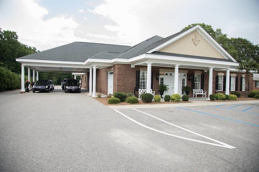 Powers Funeral Home - Lugoff, SC - Nextdoor