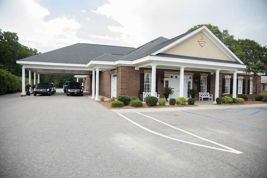 Powers Funeral Home - Lugoff, SC - Nextdoor