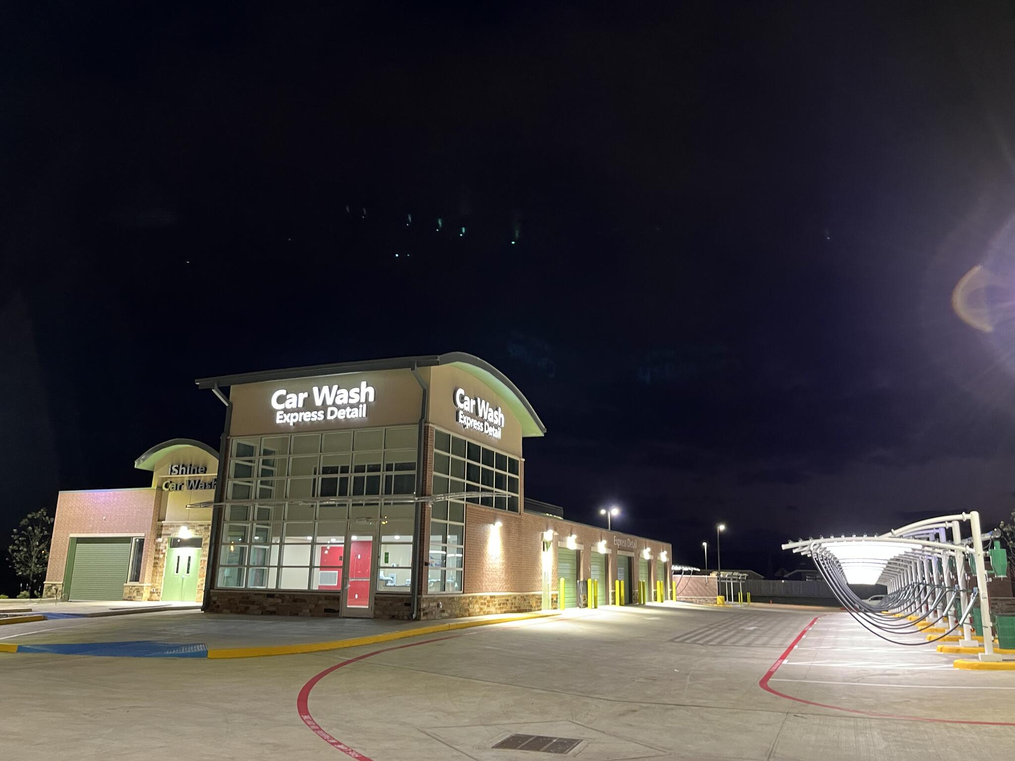 iShine Car Wash & Detail Rosenberg Rosenberg, TX Nextdoor