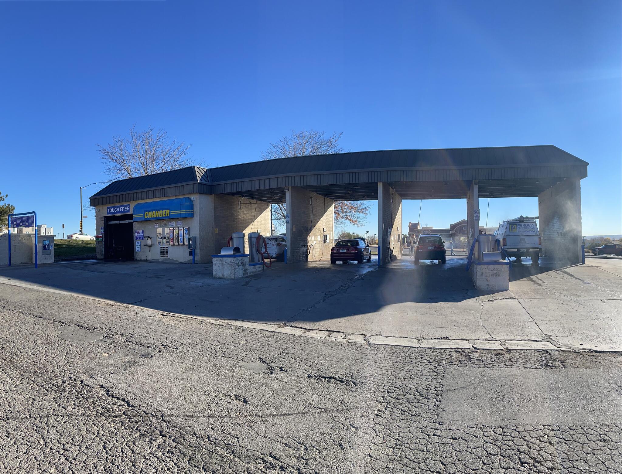 Walt's Green Car Wash Littleton, CO Nextdoor