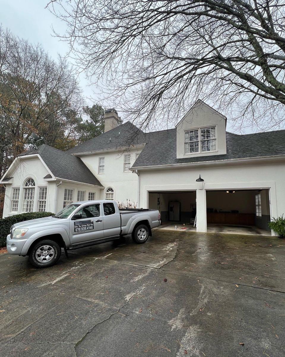 Sam, The Garage Door Guy Marietta, GA Nextdoor