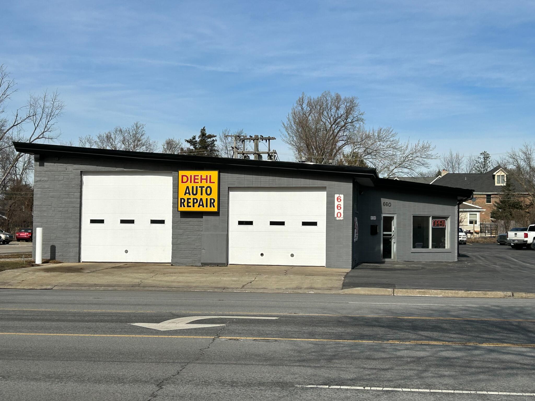 Diehl Auto Repair Downers Grove, IL Nextdoor
