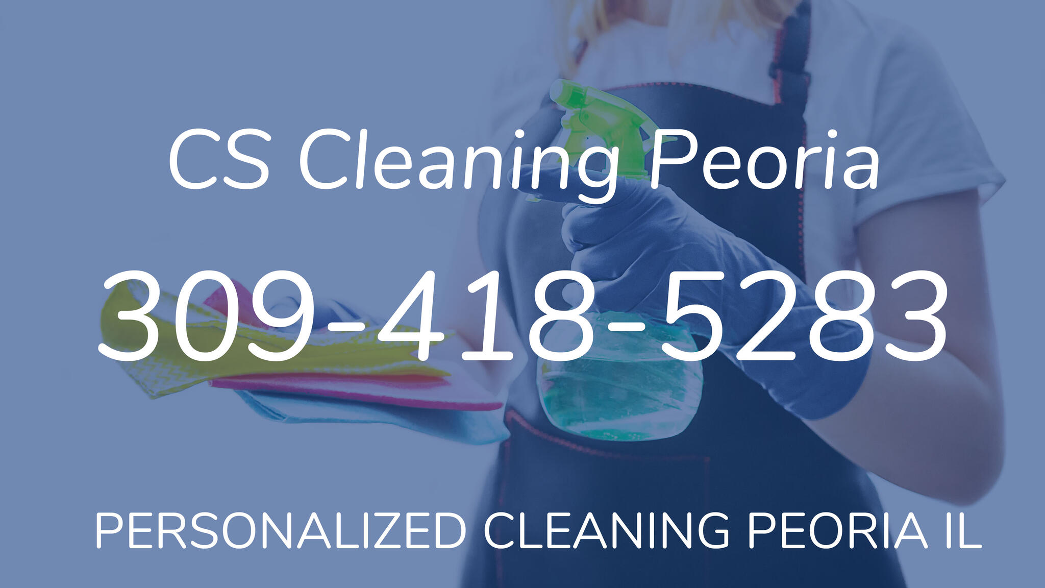 CS Cleaning Peoria East Peoria, IL Nextdoor