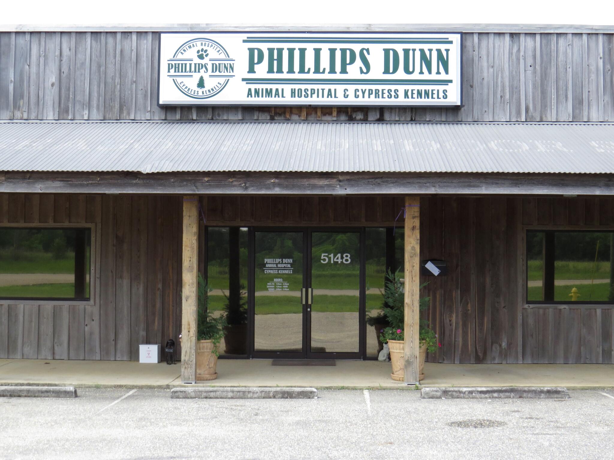 Phillips Dunn Animal Hospital Montgomery, AL Nextdoor