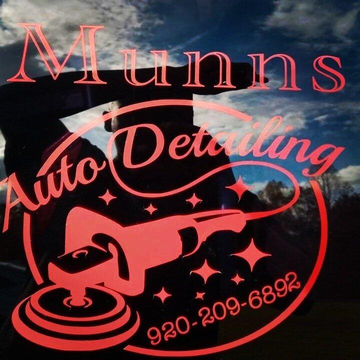 MUNN'S AUTO DETAILING AKA M.A.D. DETAILING Fayetteville, NC Nextdoor