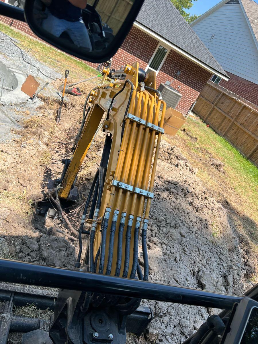 Z construction Humble, TX Nextdoor