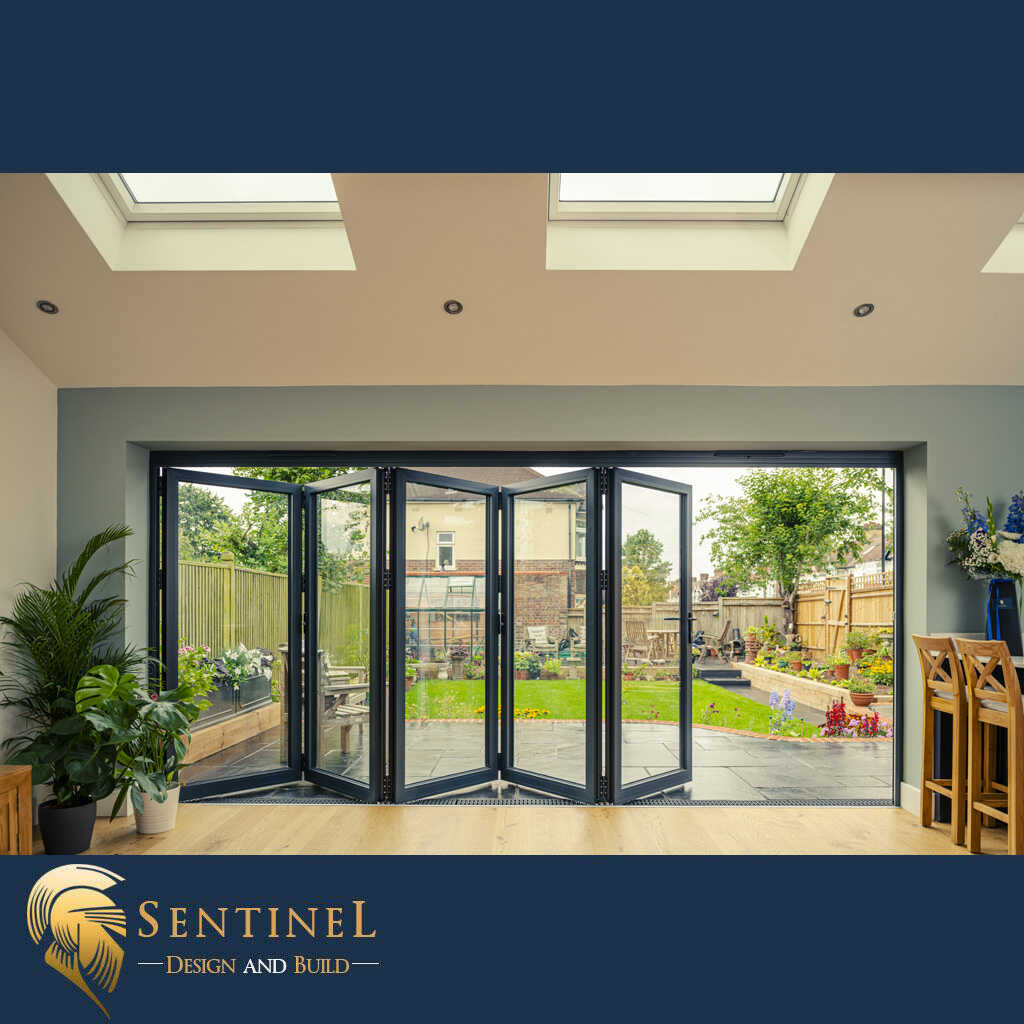 Sentinel Design And Build - London - Nextdoor