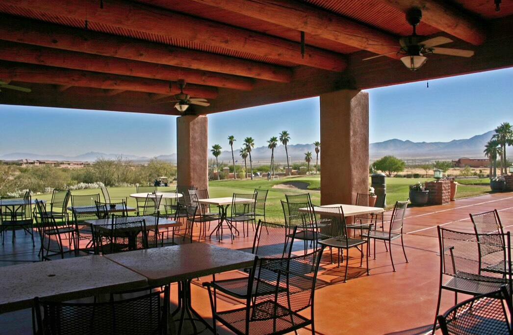 Canoa Ranch Golf Club Green Valley, AZ Nextdoor