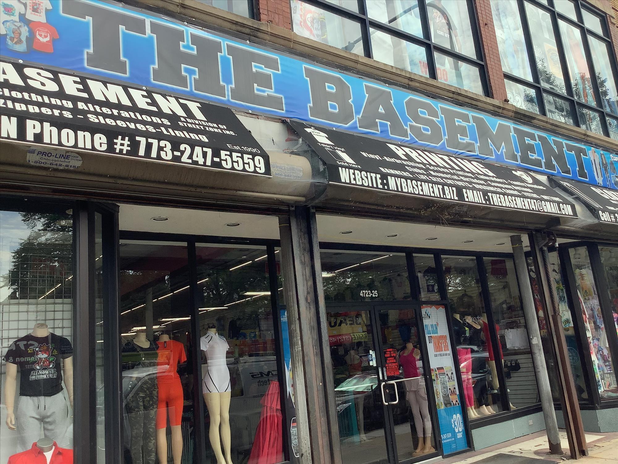The Basement - Chicago, IL - Nextdoor