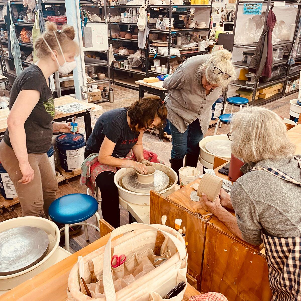 Kingston Ceramics Studio Kingston, NY Nextdoor