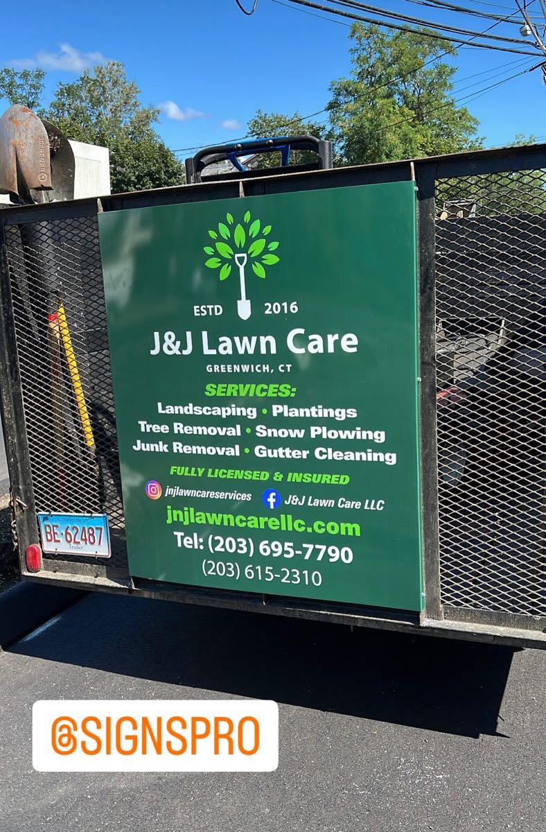J&J Lawn Care LLC Riverside, CT Nextdoor