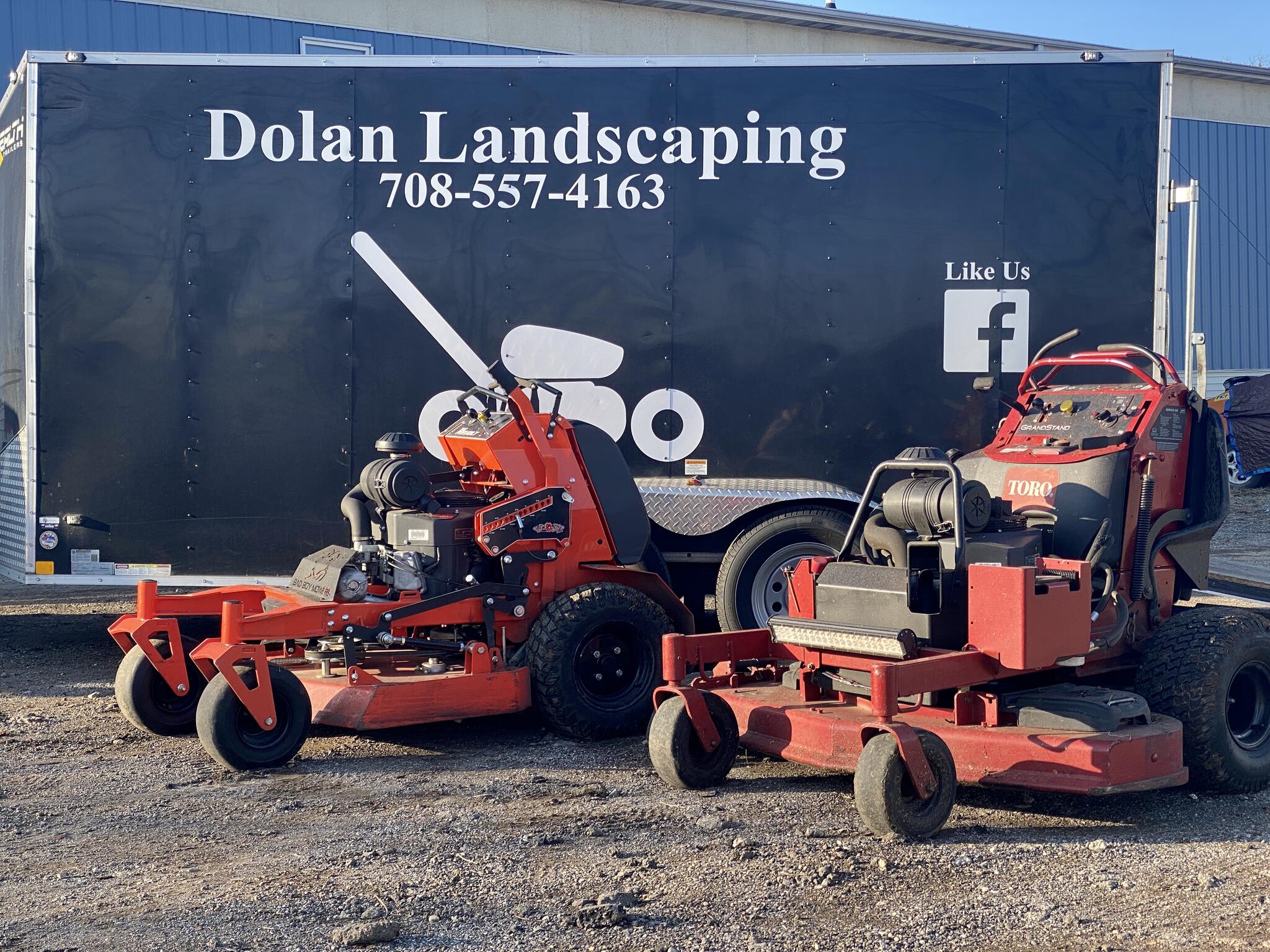 dolan landscaping