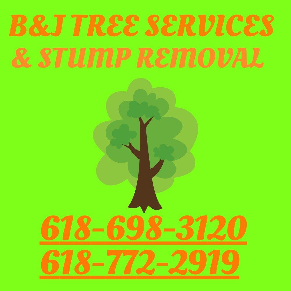 B&J TREE SERVICES AND STUMP REMOVAL Fairview Heights, IL Nextdoor