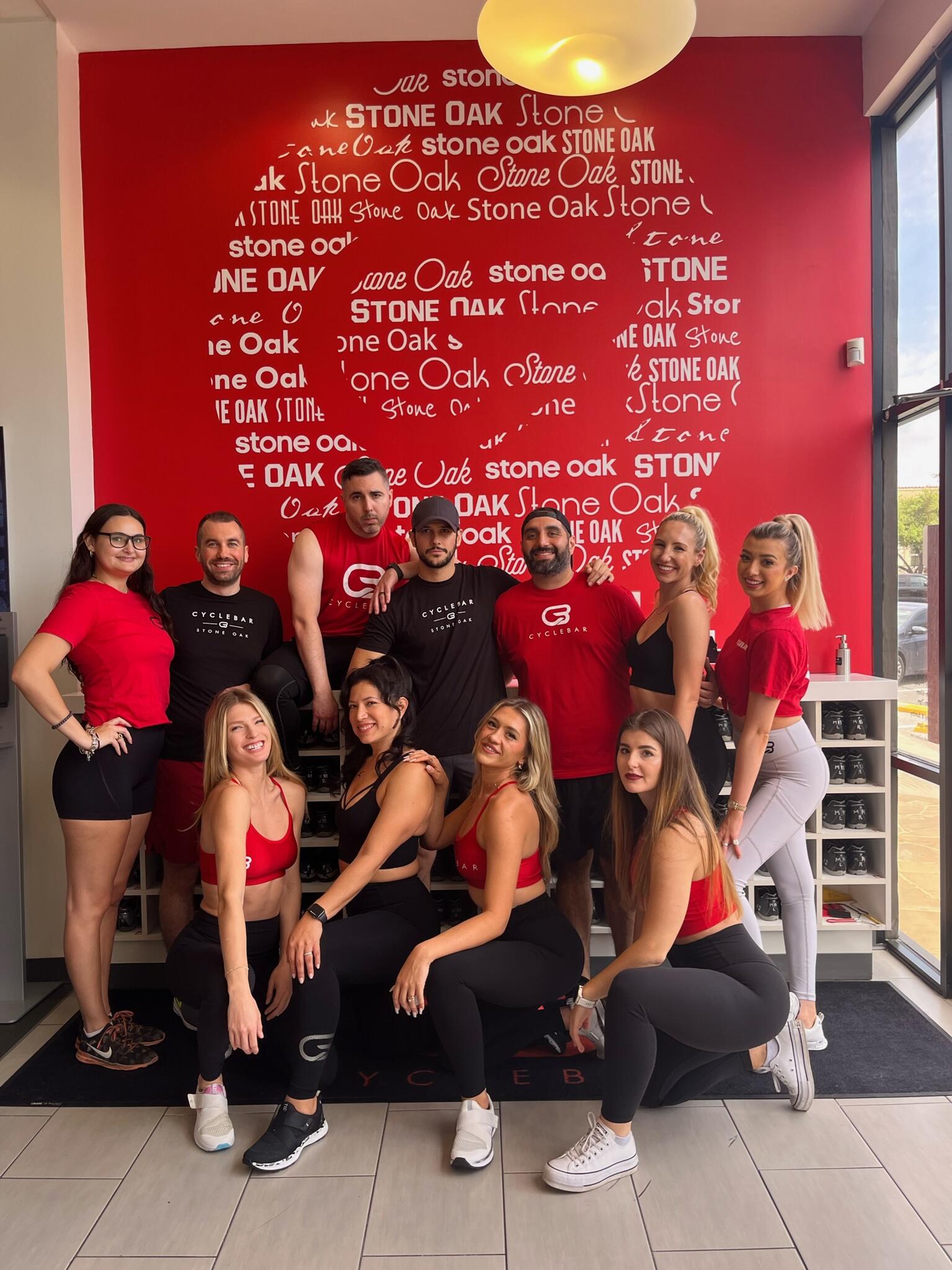 Cyclebar 101 hot sale