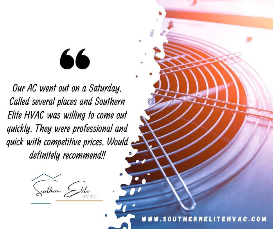 Southern Elite HVAC, LLC. Murfreesboro, TN Nextdoor
