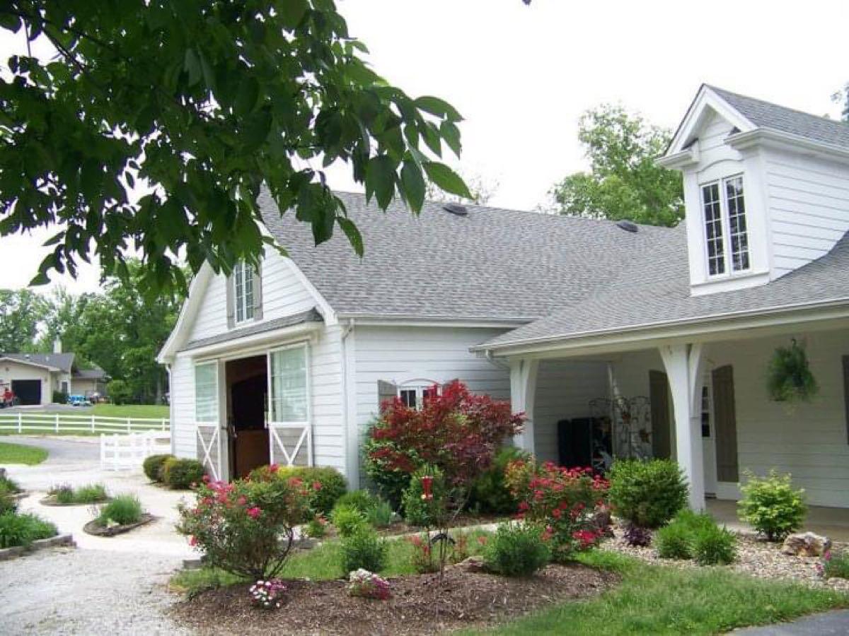 Things to do in Wentzville with kids