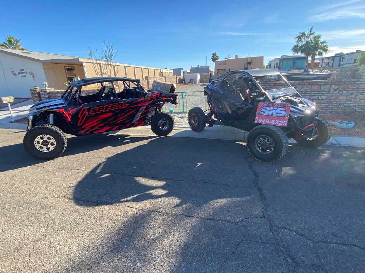 Foothills Side by Side LLC Yuma, AZ Nextdoor