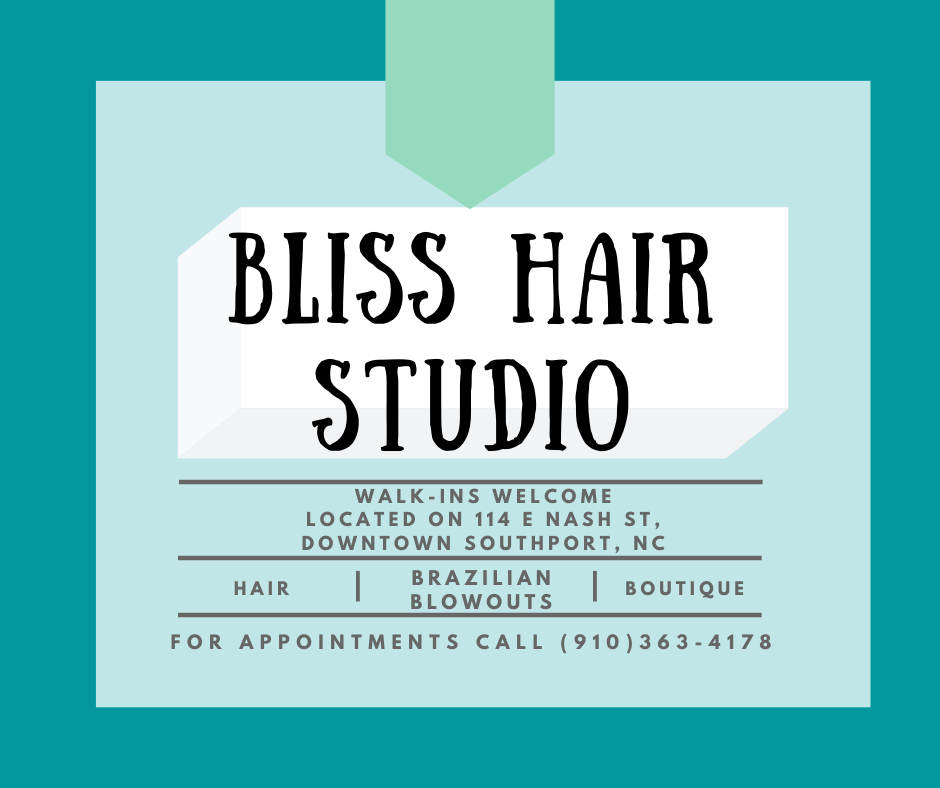 Bliss Hair Studio Southport NC Nextdoor