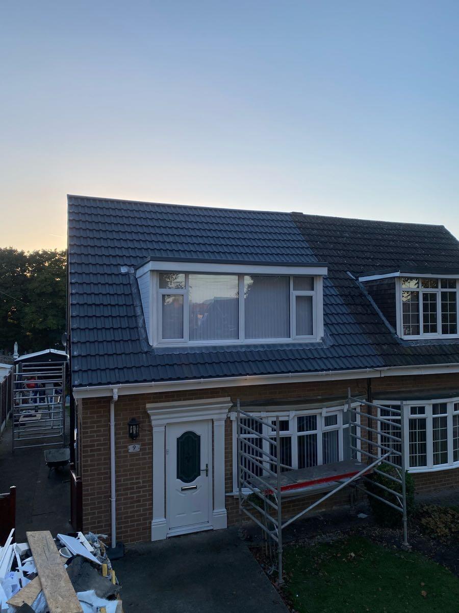 MK Property Maintenance Leeds Nextdoor