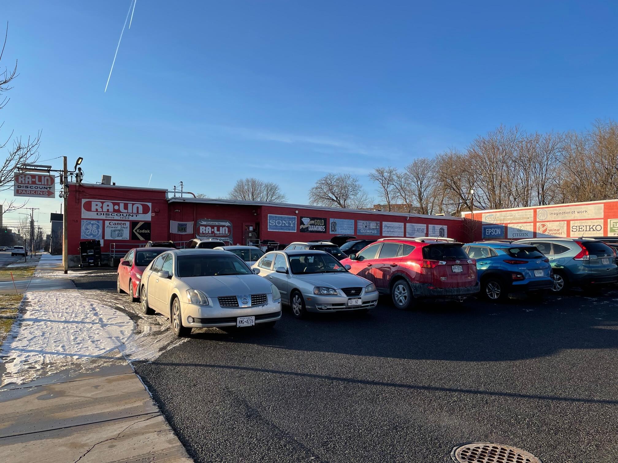 Ra Lin Syracuse NY Nextdoor