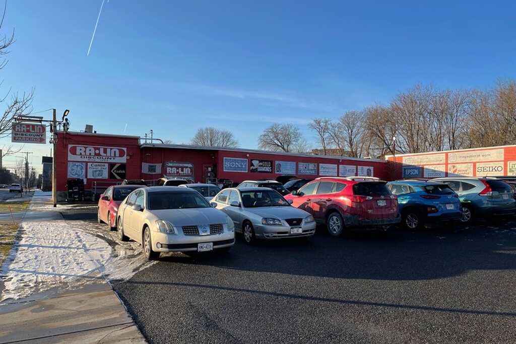 Ra Lin Syracuse NY Nextdoor Ra Lin Syracuse NY Nextdoor