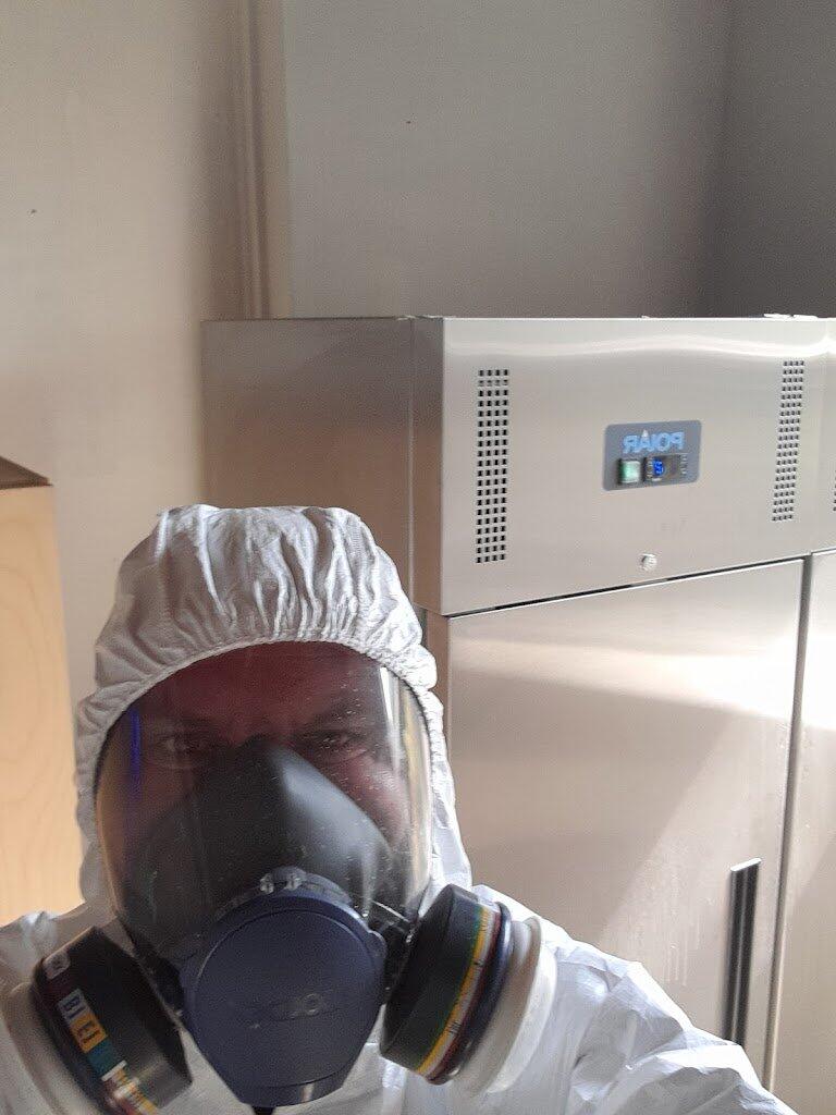 Spike Pest Control Hatfield, GBENG Nextdoor