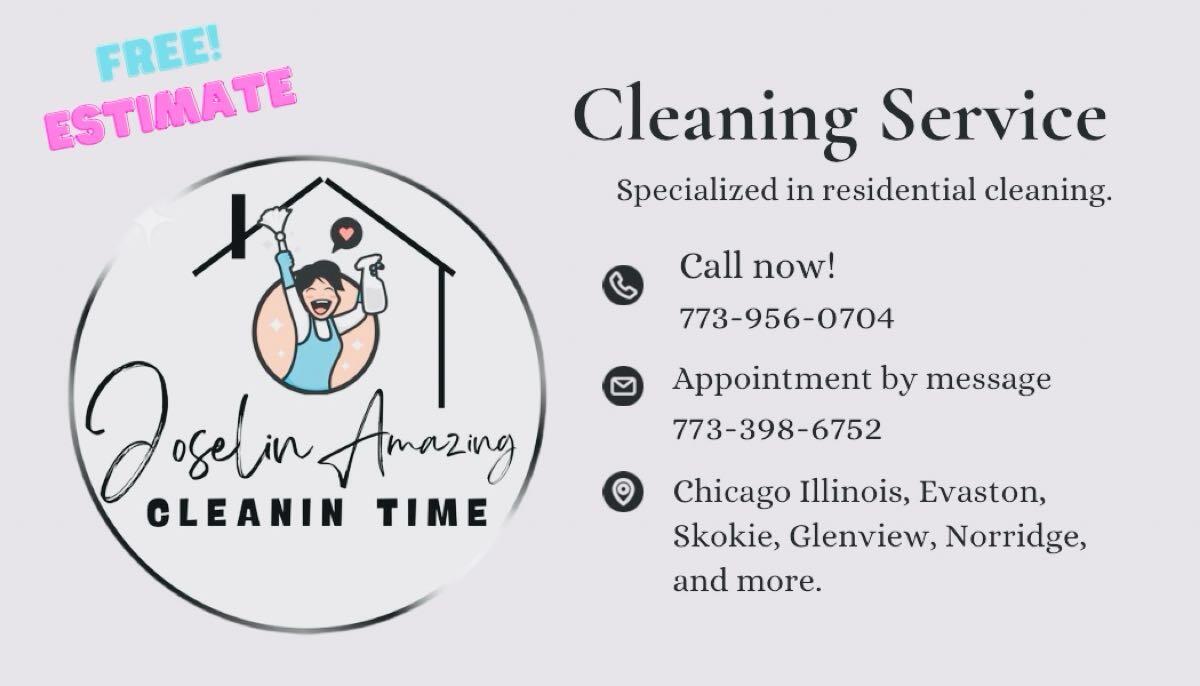 Joselin Amazing Cleaning Time Nextdoor