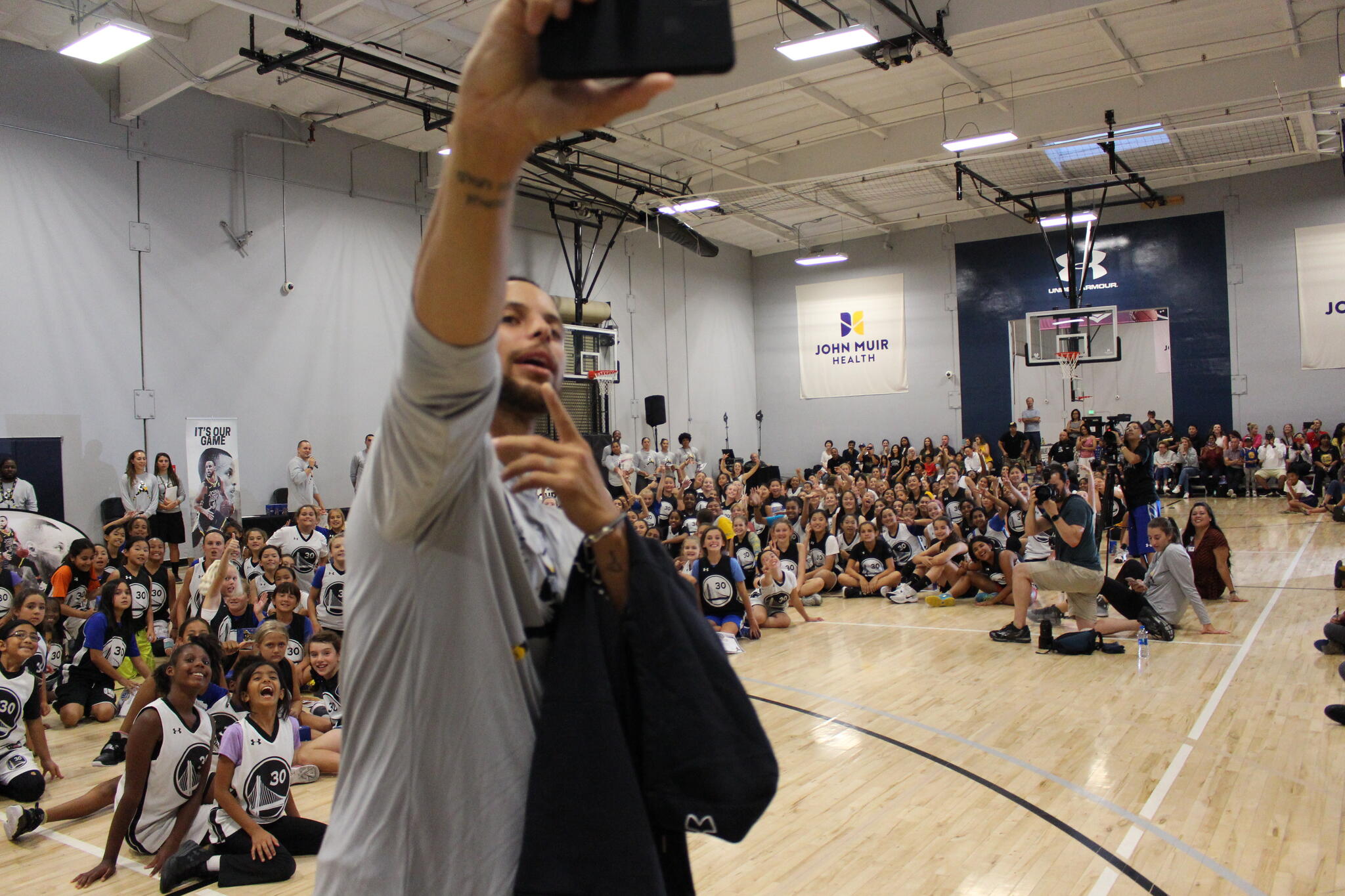 The Ultimate Fieldhouse Walnut Creek, CA Nextdoor