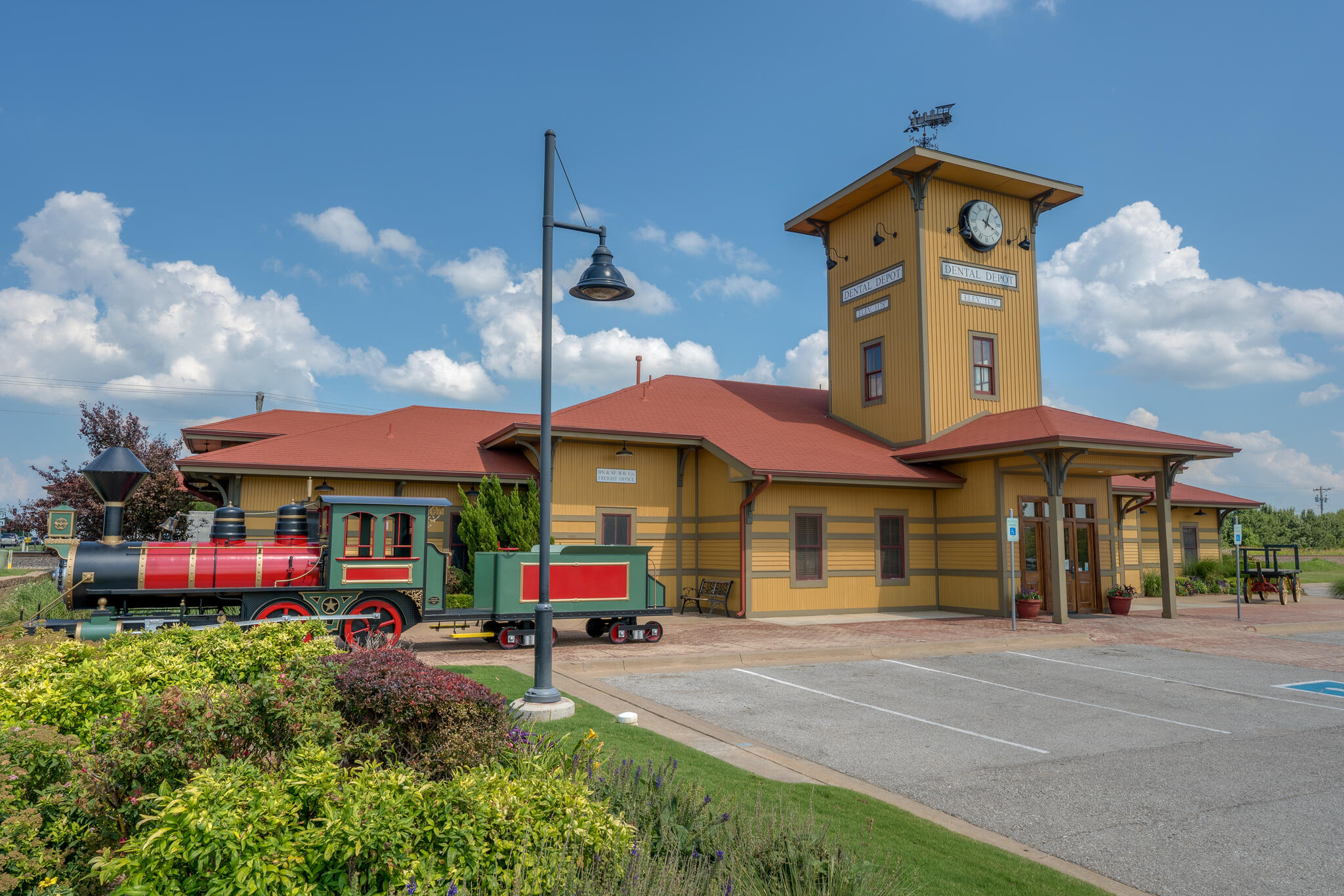 Dental Depot Edmond, OK Nextdoor