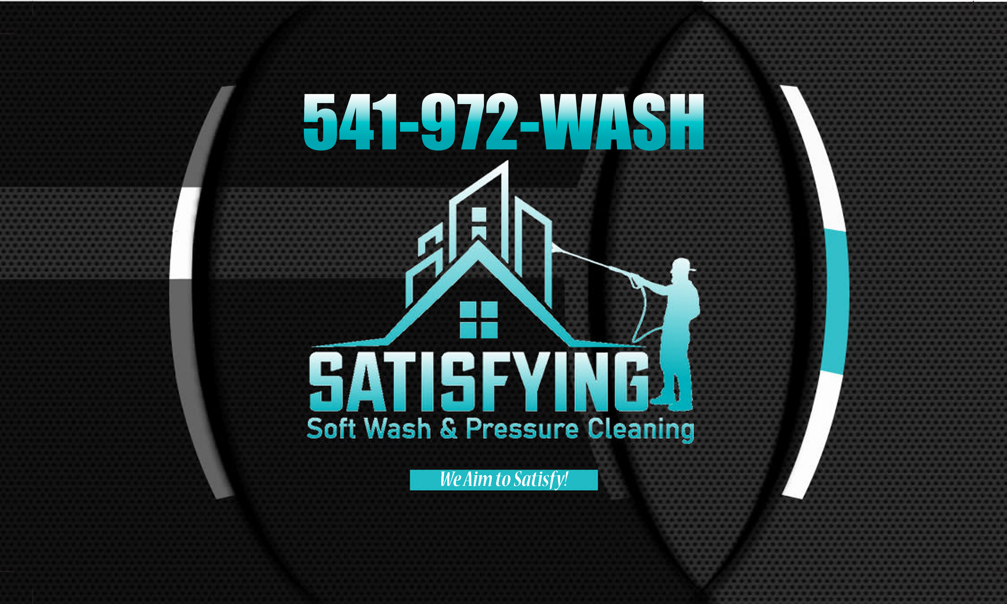 Satisfying Soft Wash Pressure Cleaning LLC Nextdoor