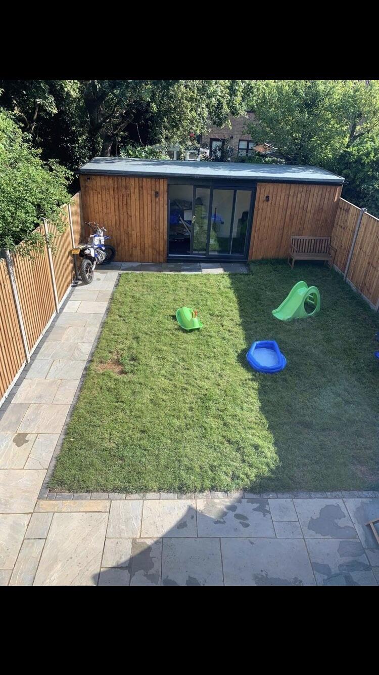 Wallis builders Bognor Regis, GBENG Nextdoor