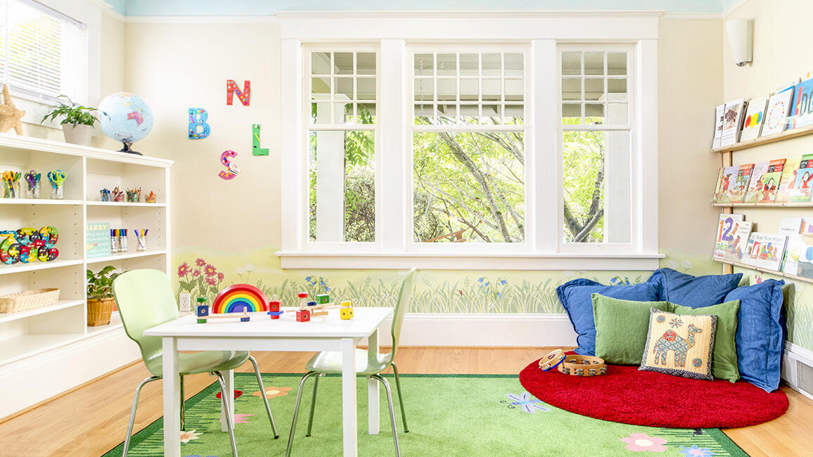 Nurturing Knowledge School Bryant Seattle, WA Nextdoor